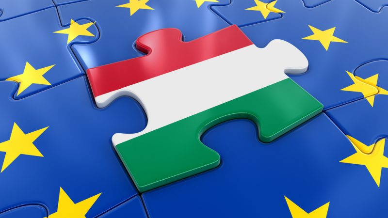 Унгарија ќе ги исполни сите обврски за деблокирање на парите од фондовите на ЕУ