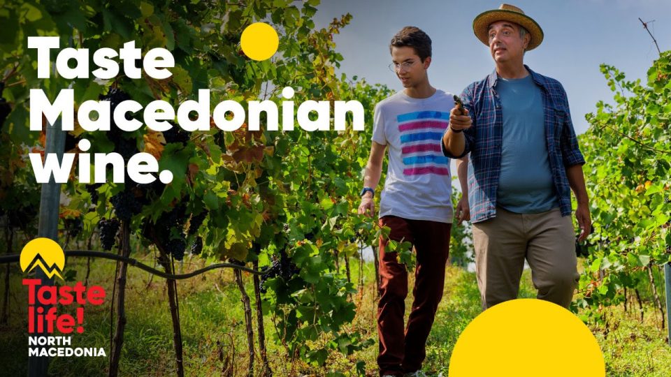 Почнува саемот „Винска визија на Отворен Балкан“ – храна, вино, туризам и лидерски самит