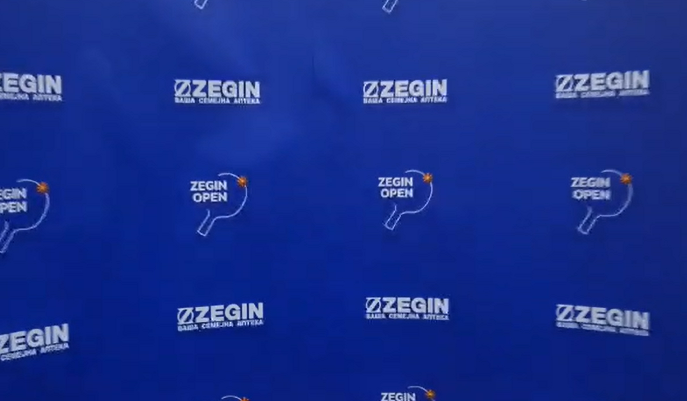 (ВИДЕО) Берово спремно за почетокот на интернационалниот турнир Зегин опен 2022 во пинг понг преку 100 учесници од Европа