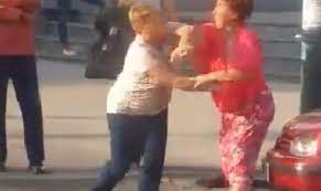 Жена нападна жена во Ѓорче Петров