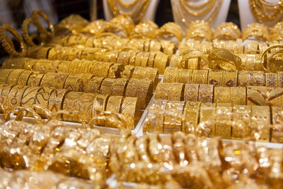 Во акциска контрола одземени над 10 килограми злато поради незаконско работење