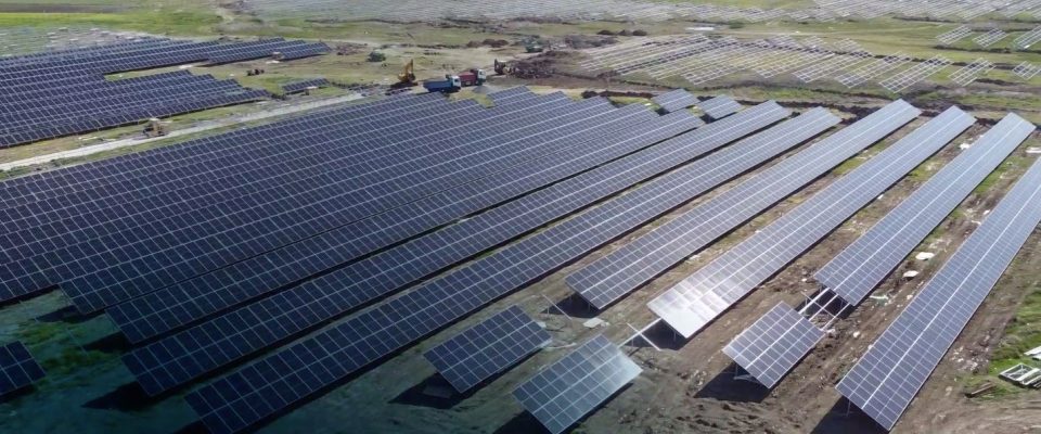 Започна со производство најголемата соларна електрана на ГЕН-И во Македонија