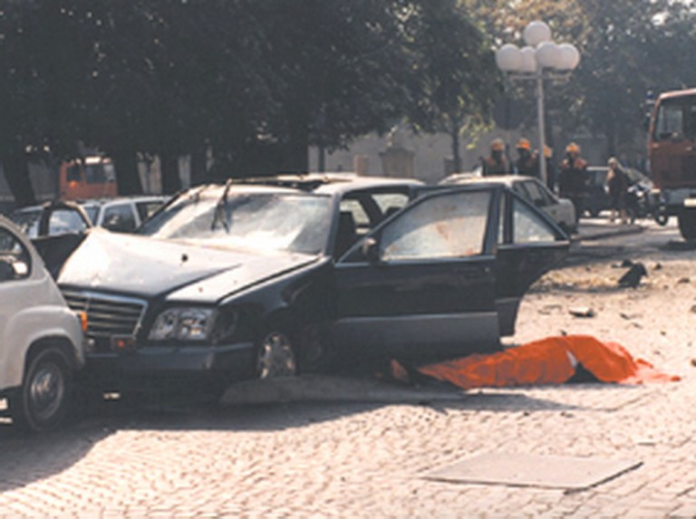 Дваесет и осум години од атентатот врз претседателот Киро Глигоров