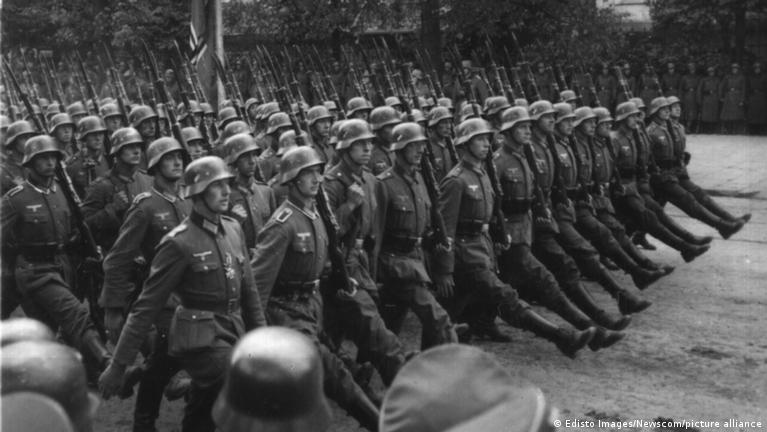 Полска официјално побара дополнителни 1,26 милијарди долари репарации од Германија за Втората светска војна