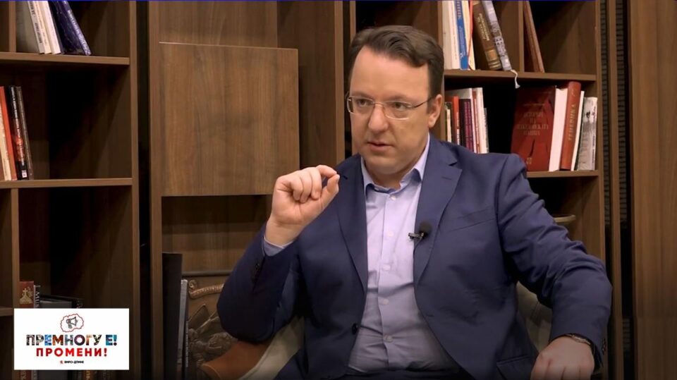 Николоски ги објави предлог мерките на ВМРО-ДПМНЕ за кризата!