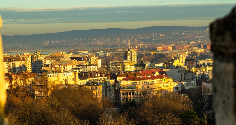 Белград утрово најзагаден град во светот