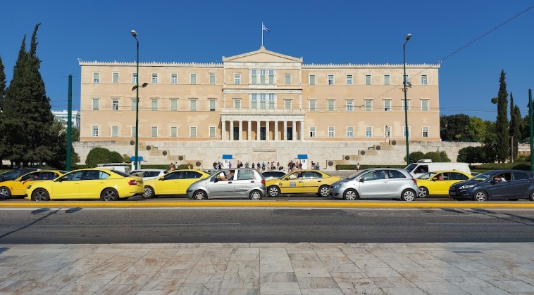 Грција реагира за меморандумот за соработка меѓу Либија и Турција