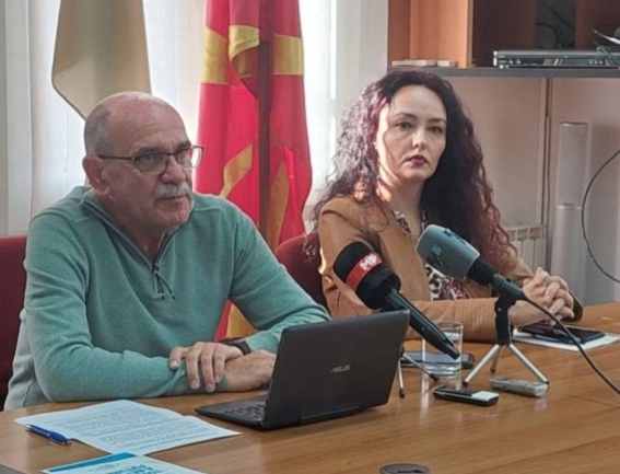 Синдикатот на УКЛО-Битола бара повисоки плати