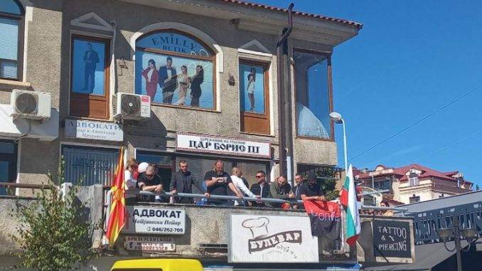 Никој не се пријавил за гласање во Охрид на претстојните парламентарни избори во Бугарија