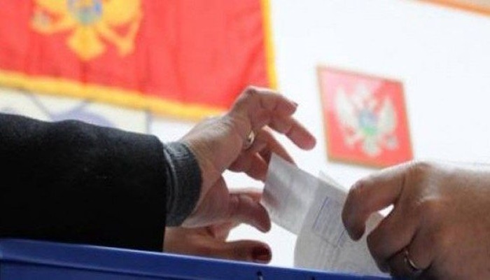 Локални избори во Црна Гора