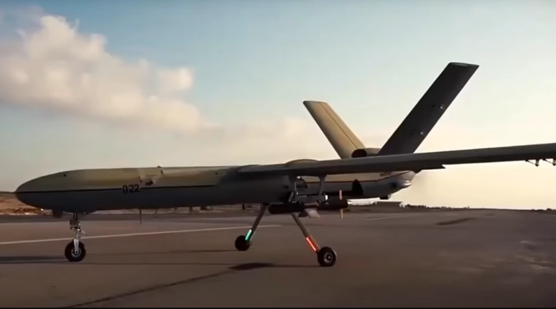 Украина: Русија напаѓа со дронови „Шахид“ од белоруска територија