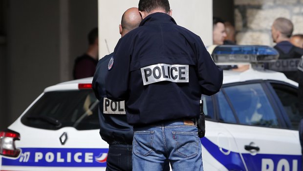 Срби уапсени во Франција поради шверц на дрога, еден од нив е спортист