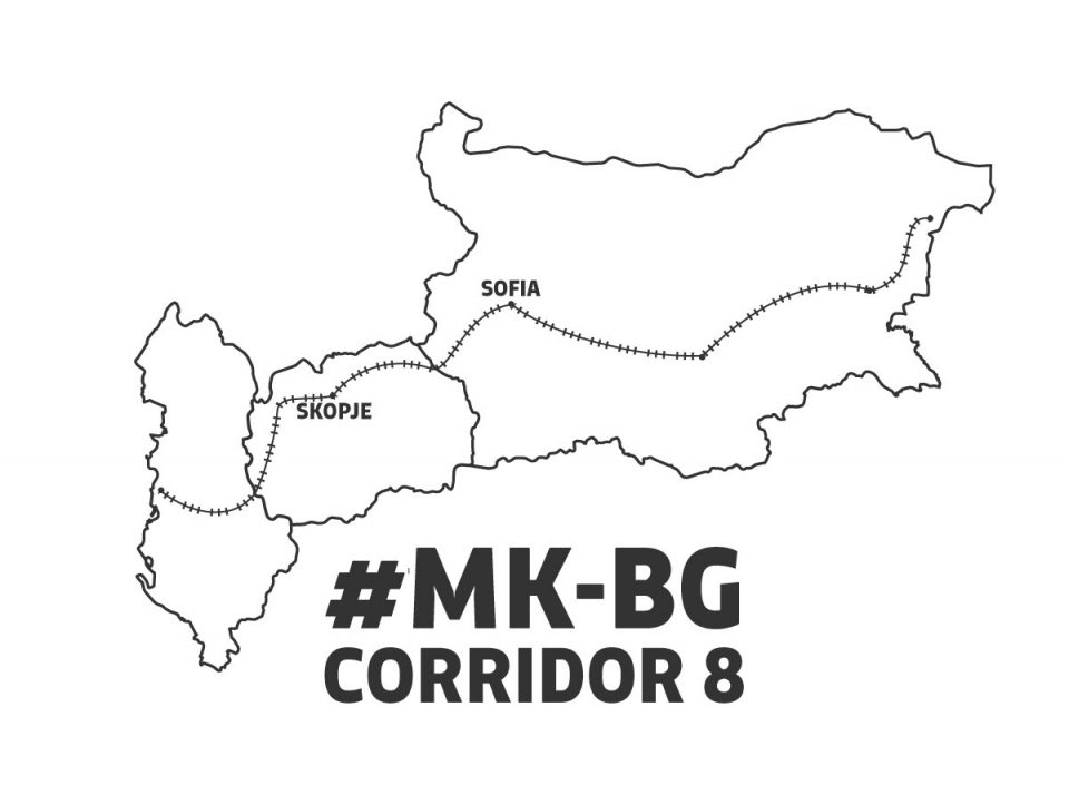 Локвенец: На 29 октомври почнува градбата на првите две делници од Куманово до Бељаковце