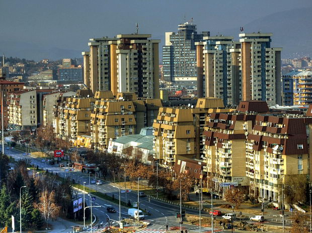 Половина од сите миграции во земјава се кон Скопскиот регион, секој петти се доселува во Општина Аеродром