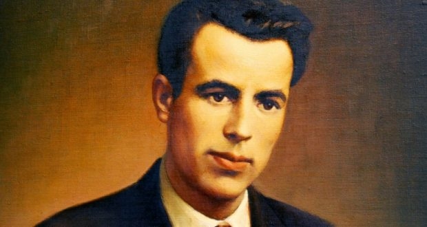114 години од раѓањето на поетот и револуционер Коста Солев Рацин