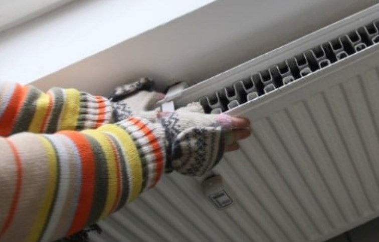 Радијаторите на БЕГ студени, Скопје-Север почна да грее