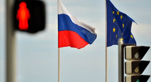 Членките на ЕУ ги повикуваат на разговор руските амбасадори