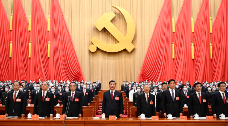 Кина ја оцени квалификацијата на Бајден за Си за диктатор како „апсурдна“.