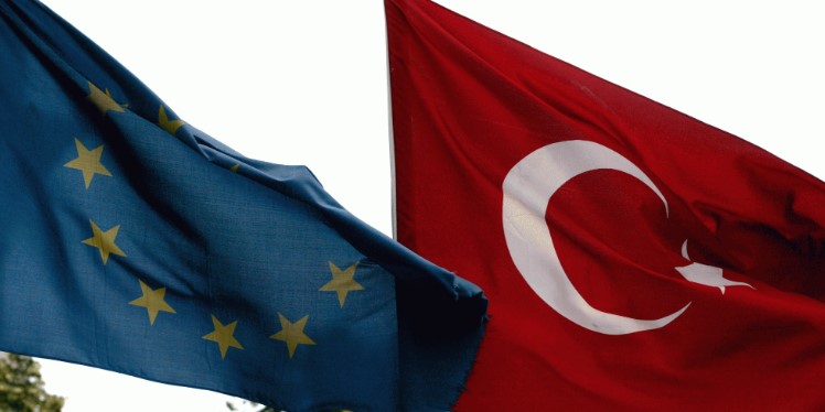 Анкета: 76 отсто од граѓаните во Турција подржуваат зачленување во ЕУ