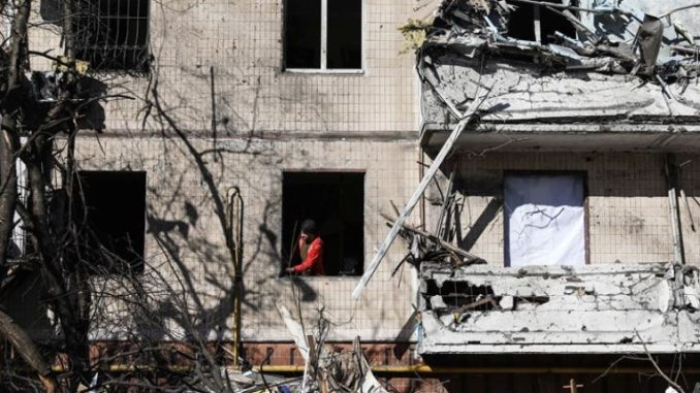 Украинската власт изјави дека источниот град Авдиивка може да стане „втор Бахмут“