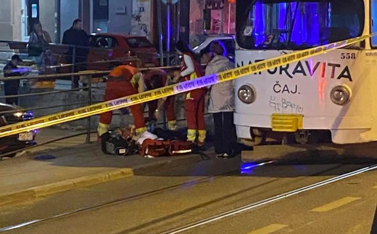 Крвави инциденти во Сараево: Напаѓач со нож убил еден човек, еден е ранет