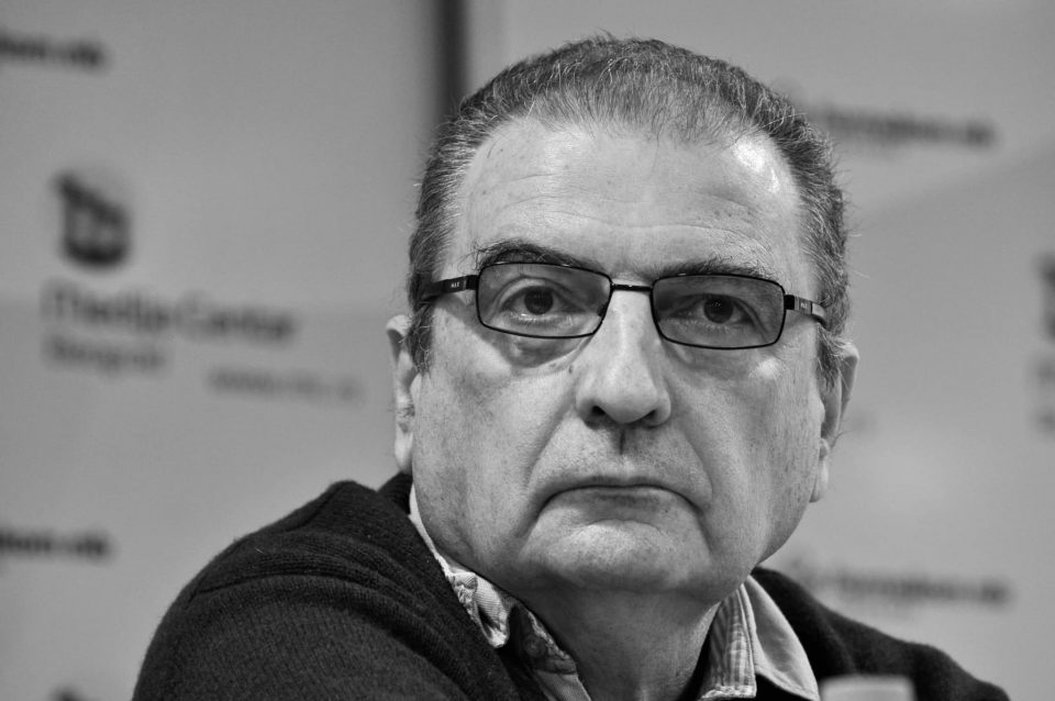 Сочувство од премиерот Ковачевски за смртта на Владимир Глигоров