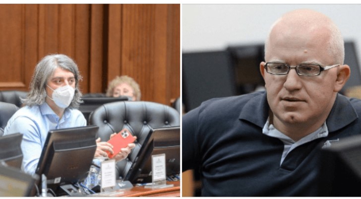Правосудни апсурди: Двајца генерални секретари на влада осомничени за криминали до гуша, а премиерите чисти – реагираат од ВМРО-ДПМНЕ