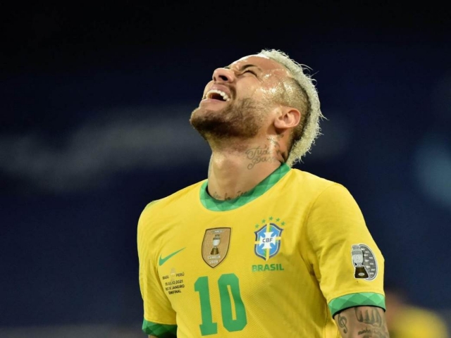 СП2022: Бразил без Нејмар и Данило против Швајцарија