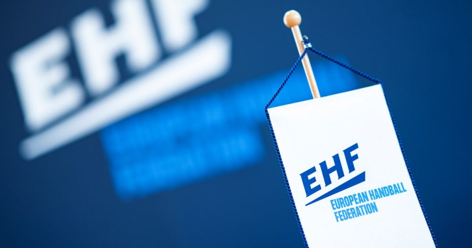 ЕХФ задоволна од организацијата на Европското првенство во Скопје