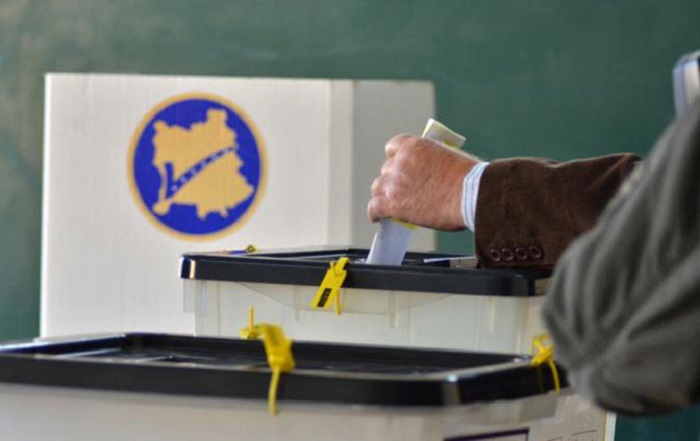 Изборите во општините од кои косовските Срби поднесоа оставки закажани за 18 декември