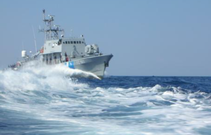 Пронајдени безживотните тела на 20 лица по потонатиот брод кај грчкиот остров Евија