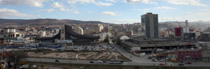 РТС: Полицијата во Приштина потврди дека од утре ќе казнува за возила со српски таблички