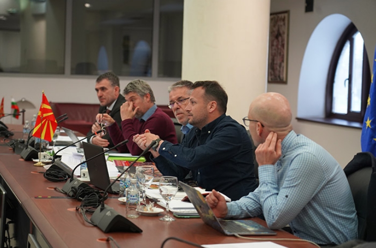 Реакција на македонскиот тим во Заедничката мултидисциплинарна комисија за историски и образовни прашања