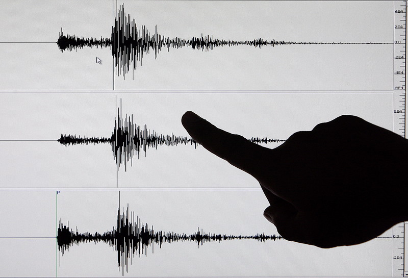 Регистриран земјотрес во Штип и околината