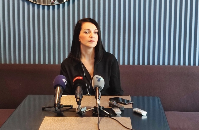 Министерката за култура не трпи критики: Актер кој јавно ја критикувал повикан во полиција
