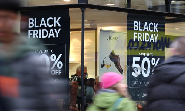 Пазарните инспектори констатирале лажни попусти за „Црн петок“