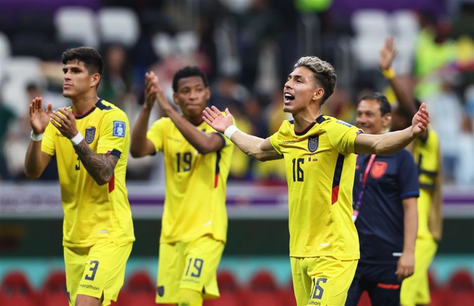 Еквадор го победи Катар во воведниот натпревар на Светското првенство