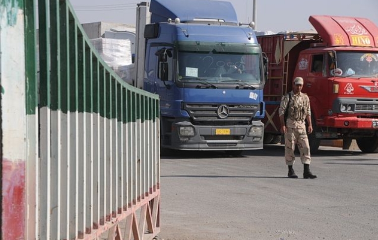 Ирак ќе распореди граничари на границата со Иран и со Турција