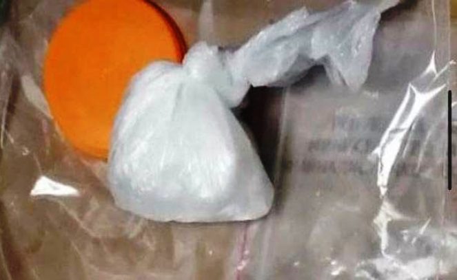 Три лица фатени со хероин и кокаин во Гостивар
