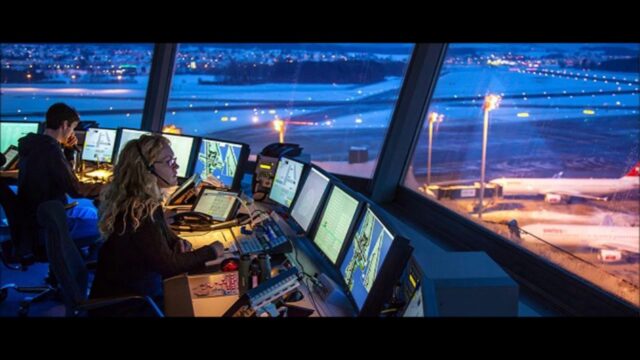 Тасевски: Конкурсот за контролори на летање да се реализира според регулативата