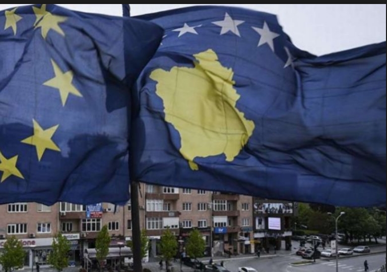 Американската комора го повика Косово да се приклучи на Отворен Балкан