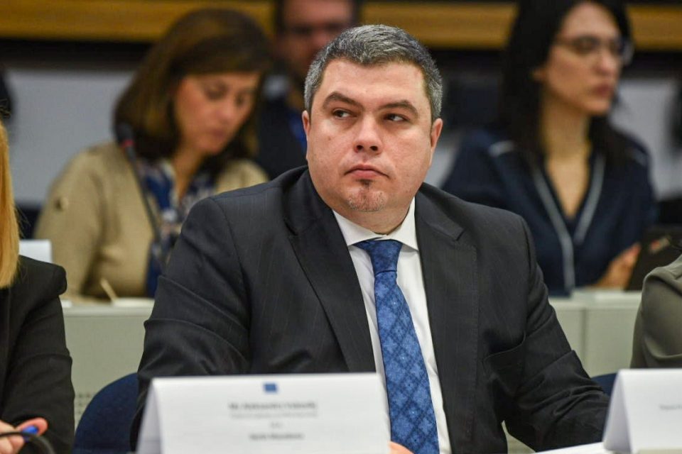 Маричиќ: 2030 е реално време за исполнување на обврските кон ЕУ