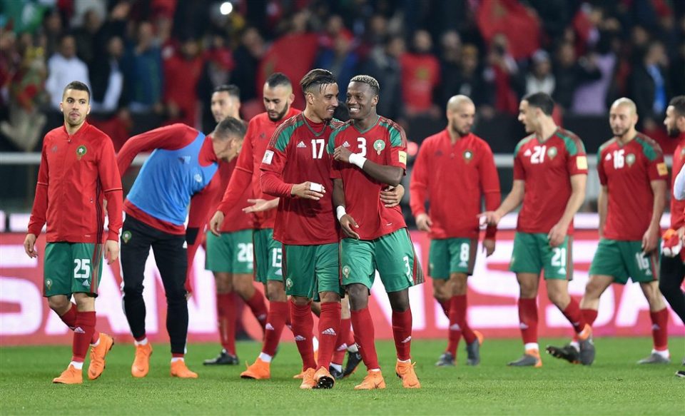 СП 2022: Мароко ја победи Белгија и направи голем исчекор кон осминафиналето