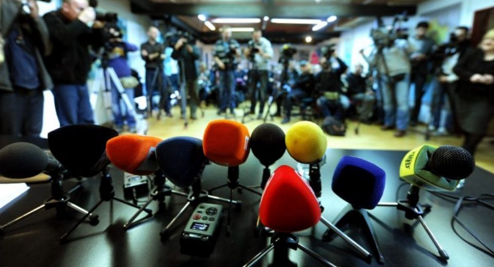 Велјановски: Ако власта сака Законот за заштита на медиумските работници може да биде донесен по итна постапка