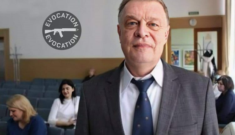 Заменик-градоначалникот на Херсон во притвор, осомничен е за соработка со Русија
