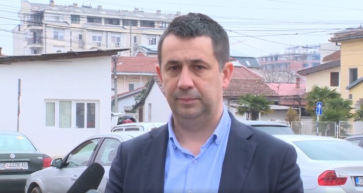Сарамандов: И покрај големите предизвици, ги реализираме проектите ветени пред граѓаните на општина Гевгелија