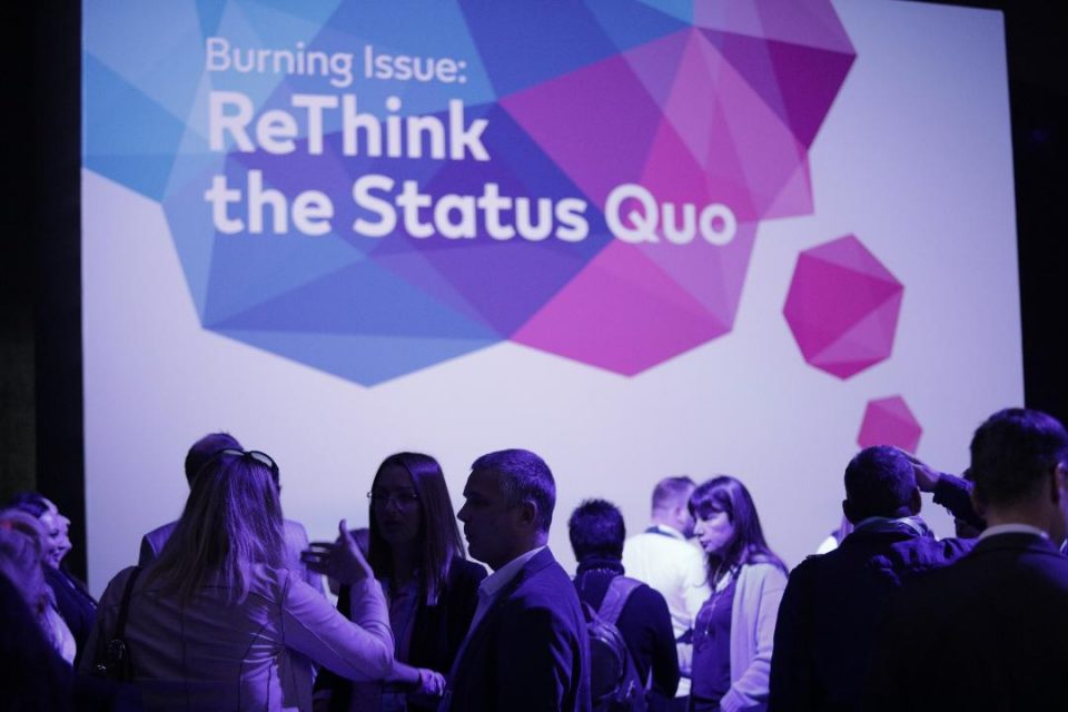 За поодговорни животни одлуки: Одржана конференција Rethink the Status Quo