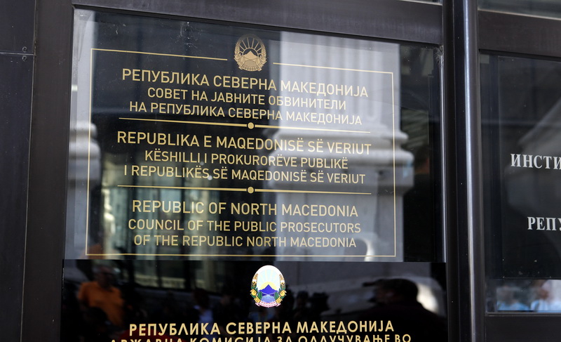 Советот на ЈО нема кворум за избор на нов шеф на Вишото јавно обвинителство – Скопје, по Фетаи и Рустеми ја повлече кандидатурата
