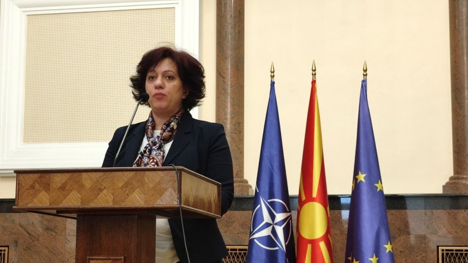 ВМРО-ДПМНЕ бара да се одложи прогресивното оданочување за уште една година