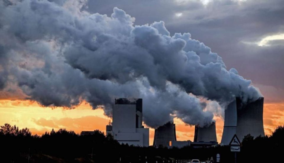 Над 238 илјади Европејци починале во 2020 година како последица на загадувањето на воздухот
